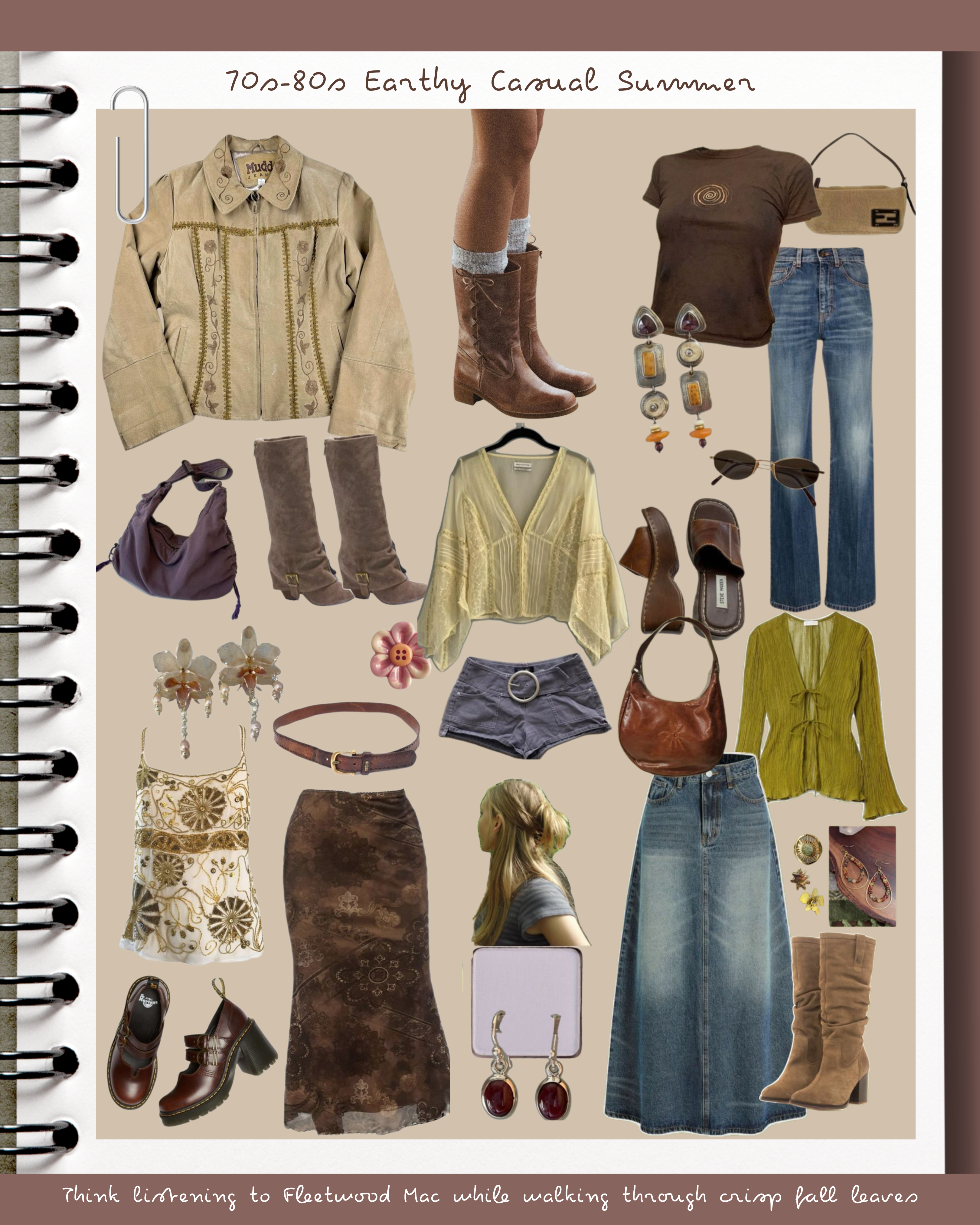 Mystery Style Bundle