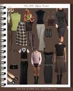 Mystery Style Bundle