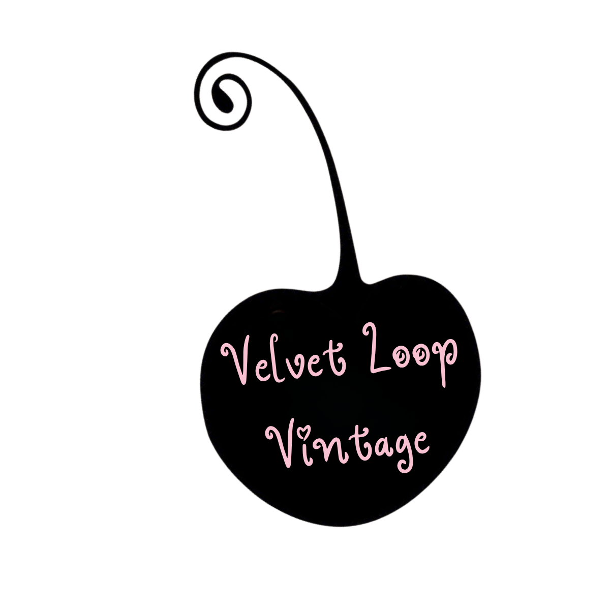 Velvet Loop Vintage