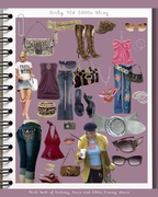 Mystery Style Bundle