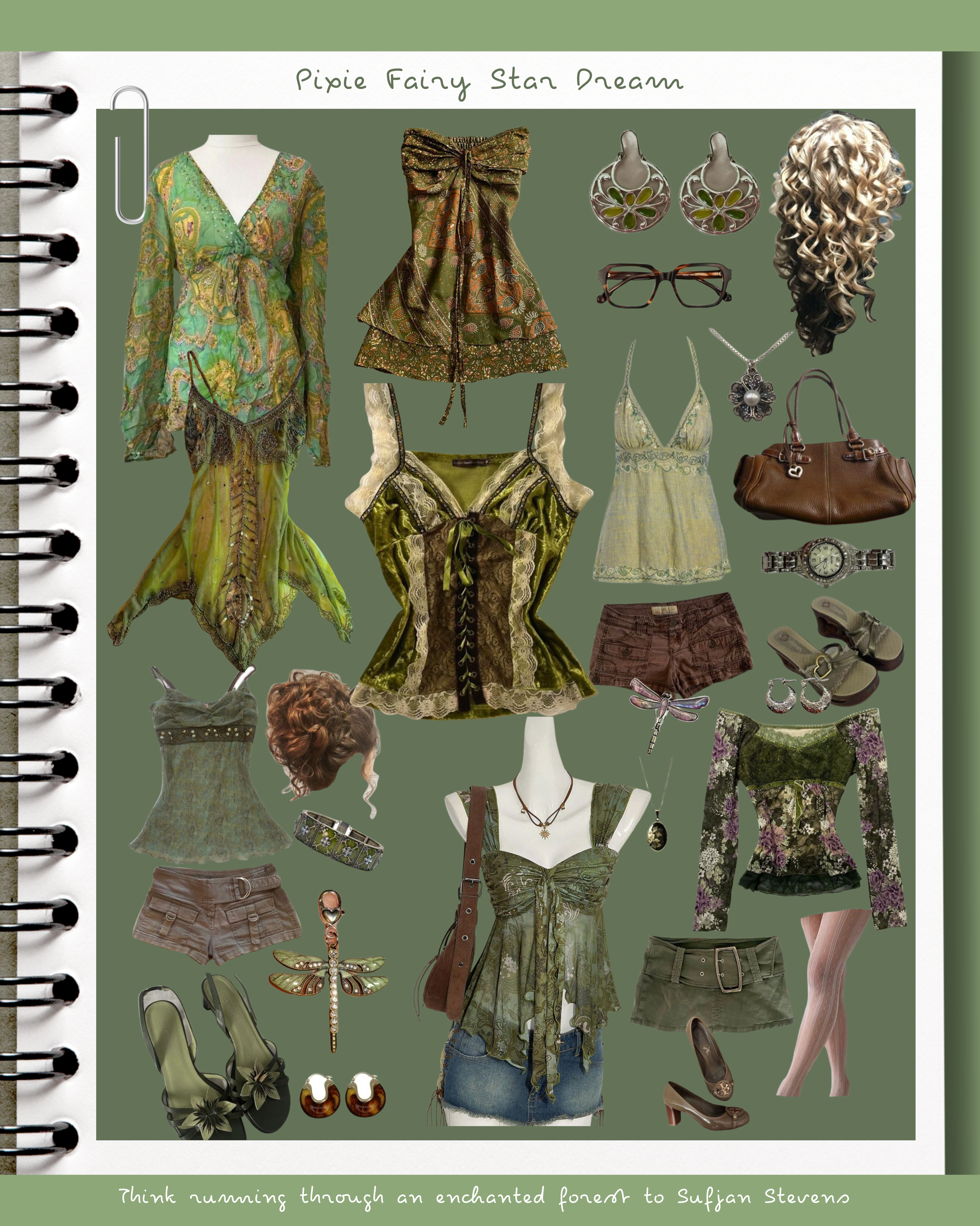 Mystery Style Bundle