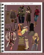 Mystery Style Bundle