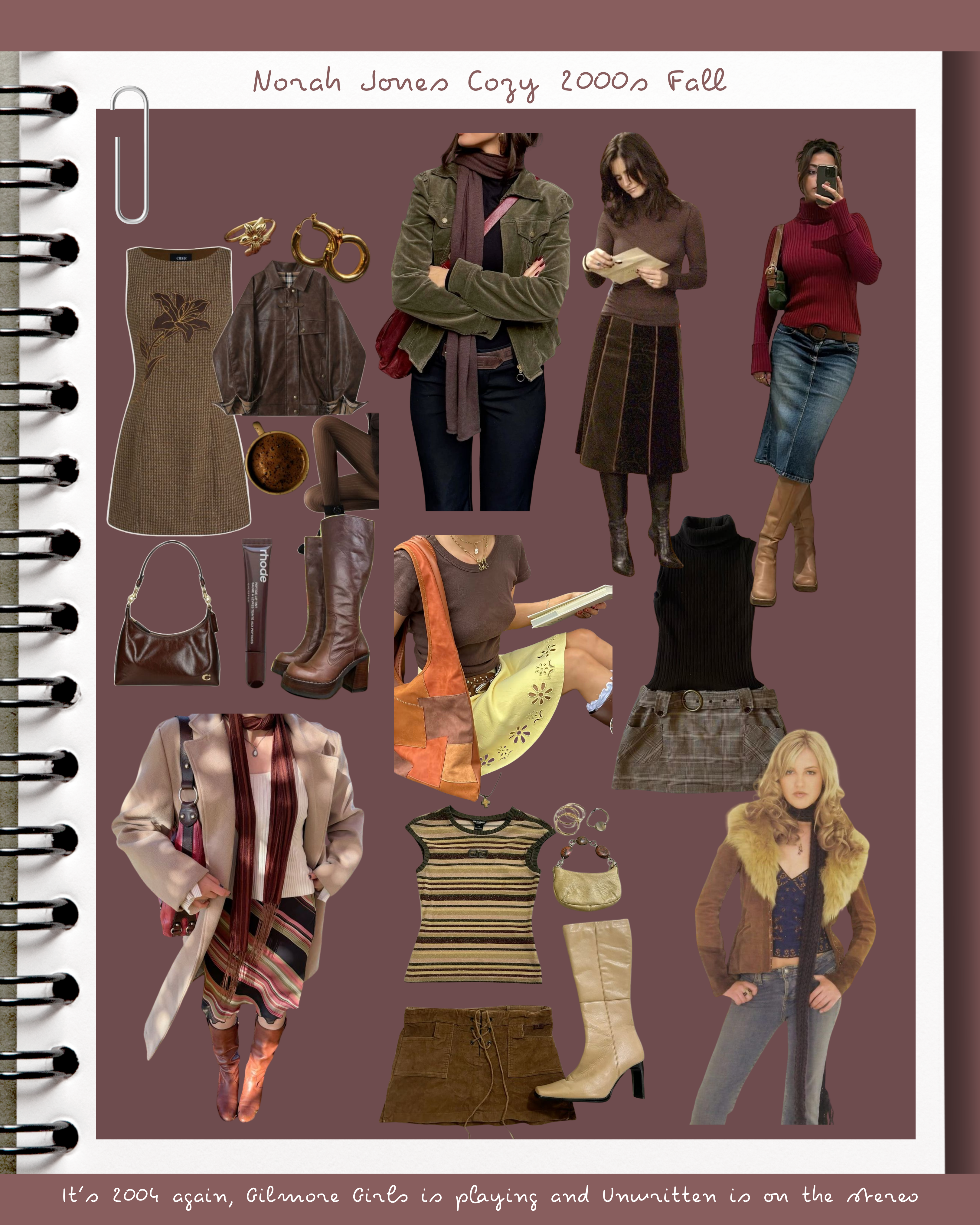 Mystery Style Bundle