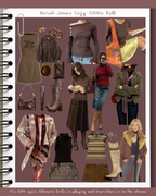 Mystery Style Bundle