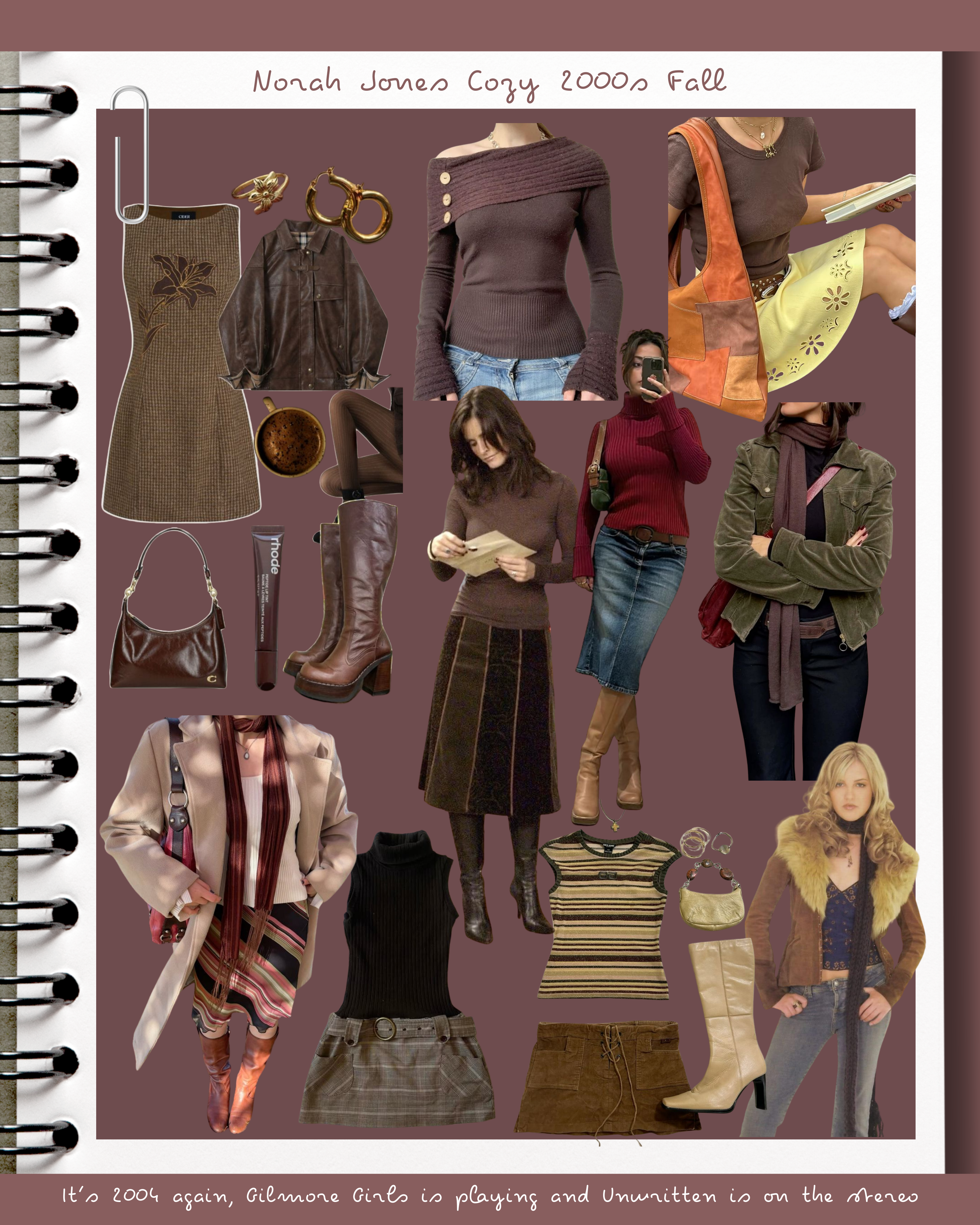 Mystery Style Bundle