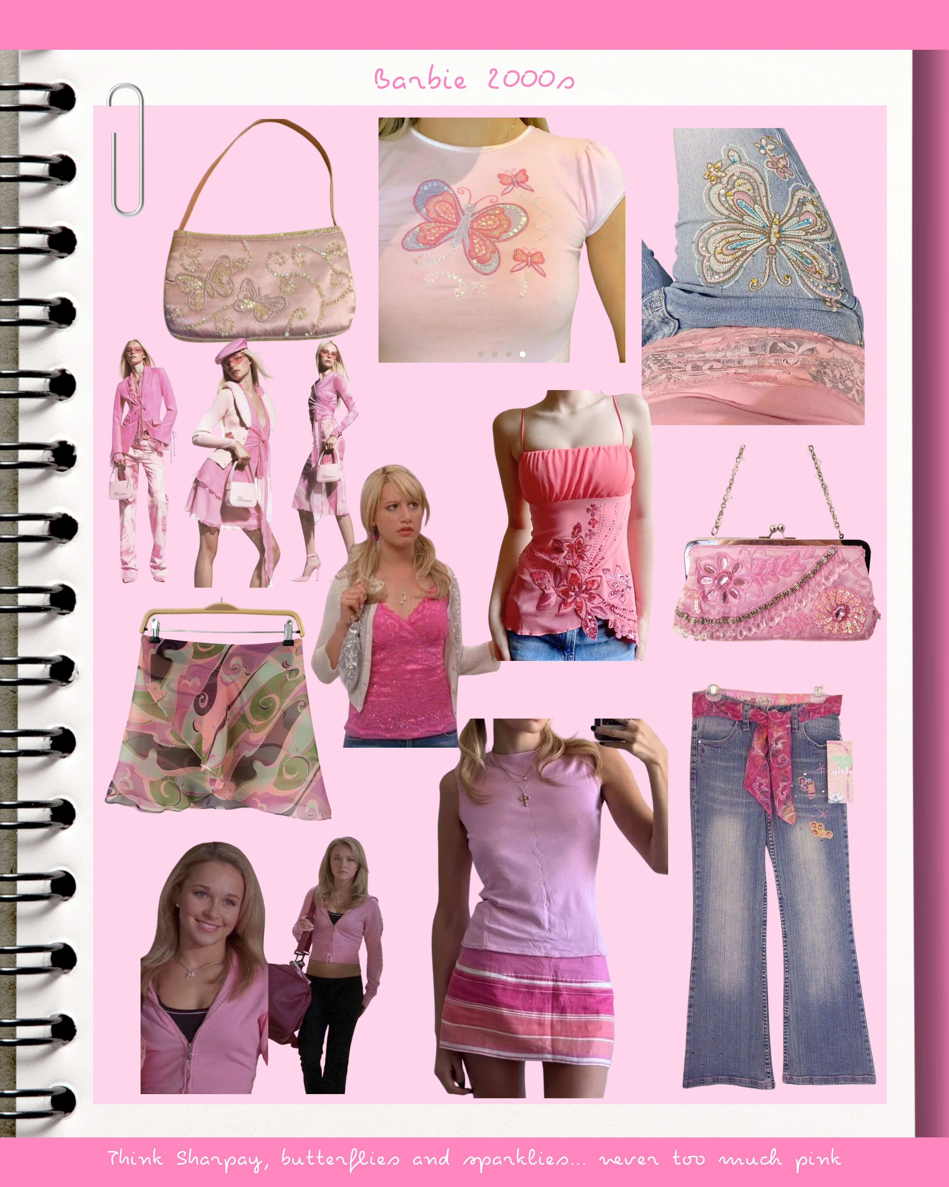 Mystery Style Bundle