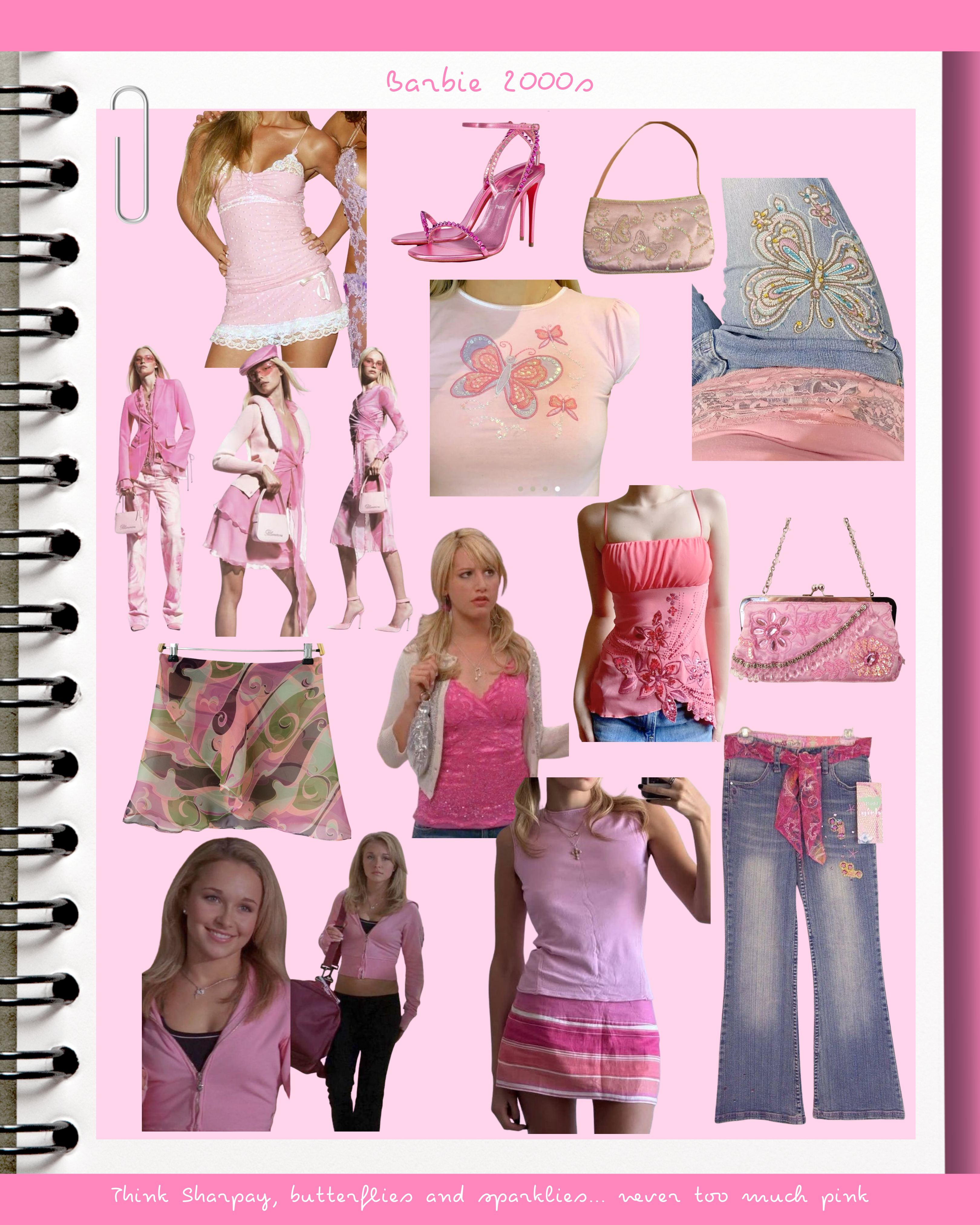 Mystery Style Bundle