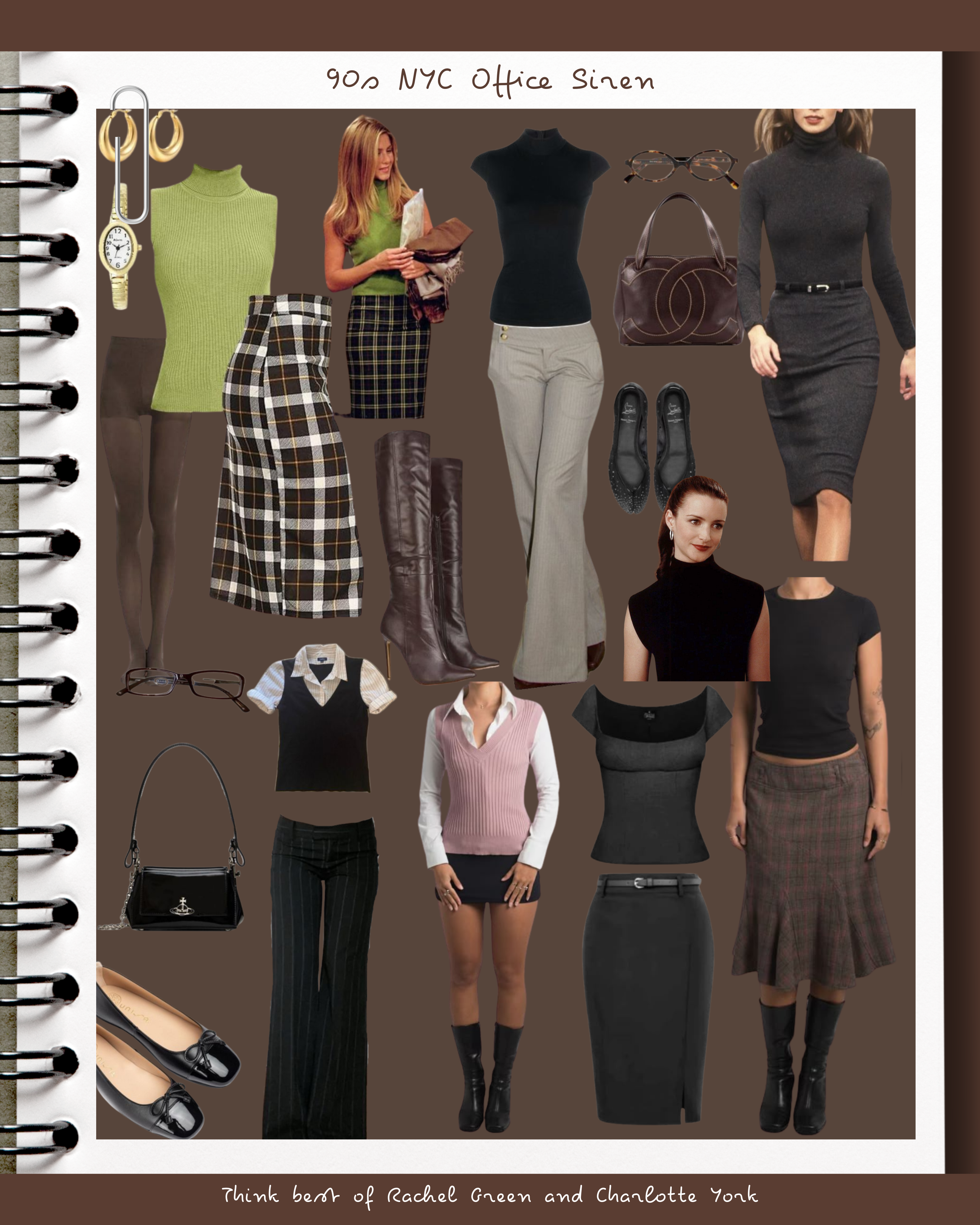 Mystery Style Bundle